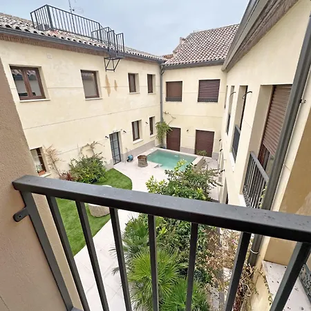 Rayo De Luz * Toledo