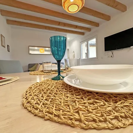 Daire Rayo De Luz Toledo