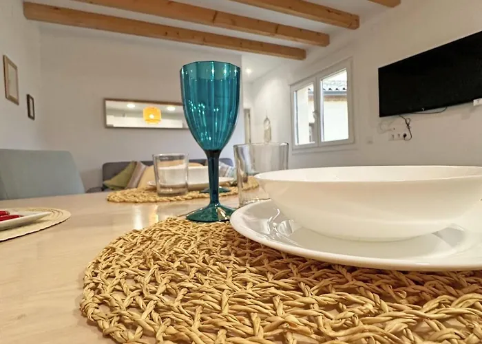 Apartament Rayo De Luz Toledo