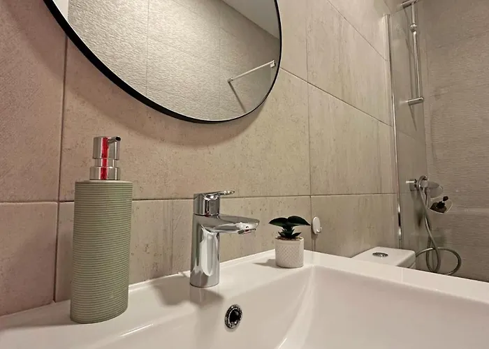 Apartament Rayo De Luz