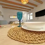 Apartment Rayo De Luz Toledo