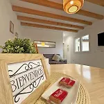 Rayo De Luz Apartment *