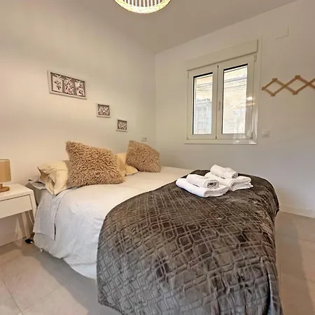 Rayo De Luz Apartment Toledo