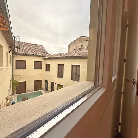 Rayo De Luz Lägenhet