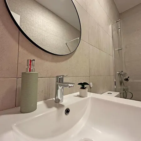 Lägenhet Rayo De Luz