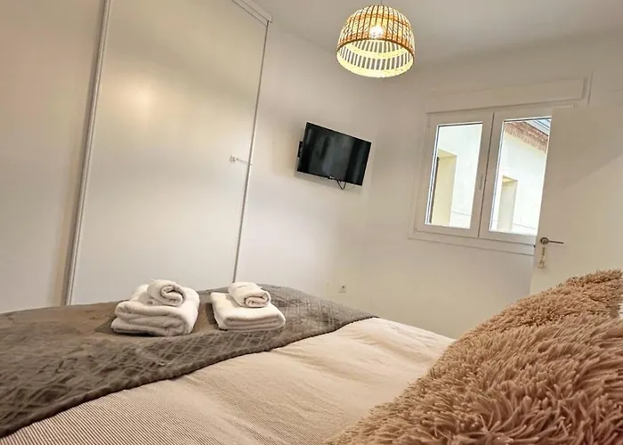 Apartamento Rayo De Luz *