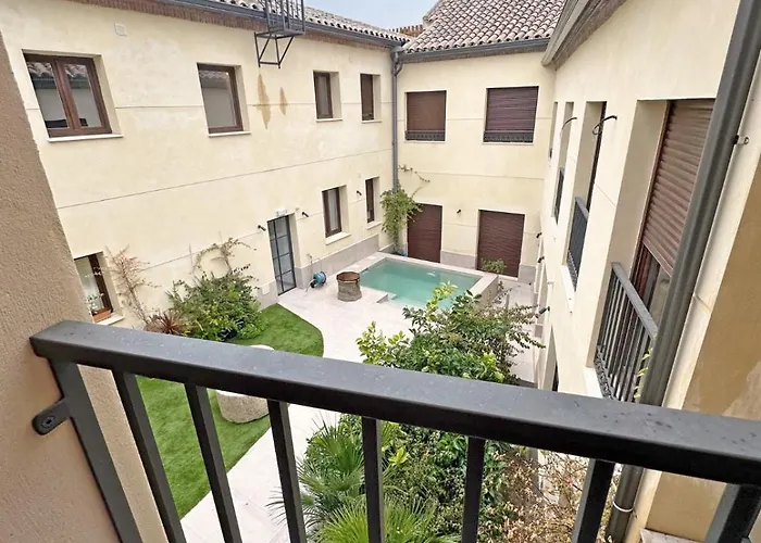 Rayo De Luz * Toledo